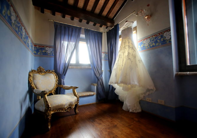 preparazione