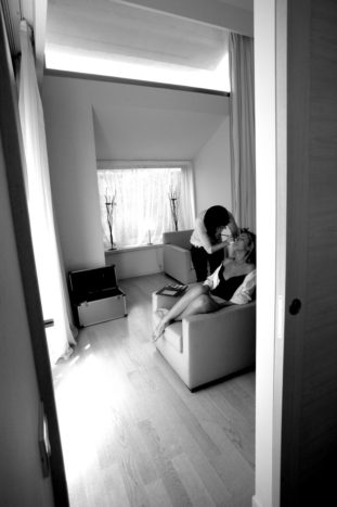 preparazione