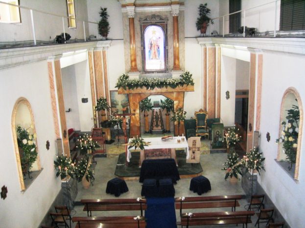 CHIESA