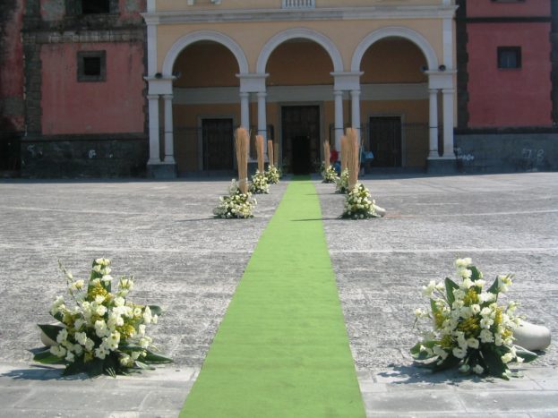 ESTERNO CHIESA