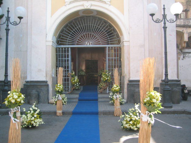 ESTERNO CHIESA