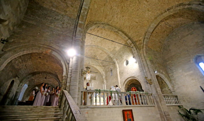 cerimonia