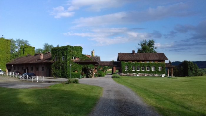 Panorama