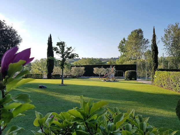 Giardino