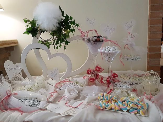 Confettata