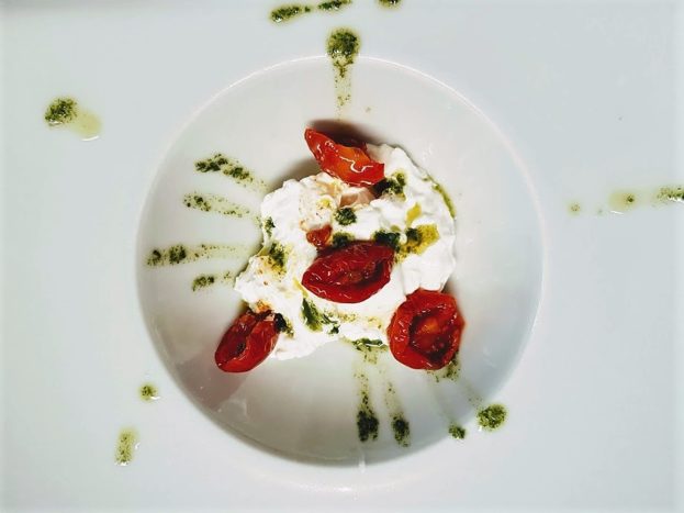 Antipasto