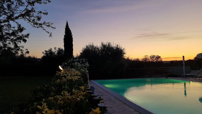 Tramonto
