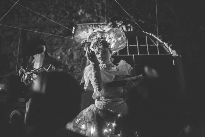 Filatrice di Sogni