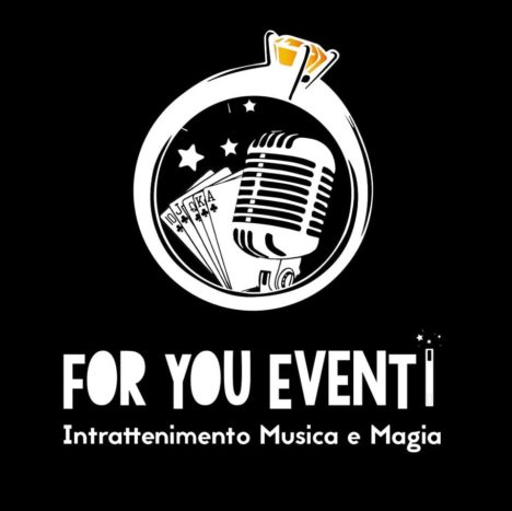 logo 4UEVENTI