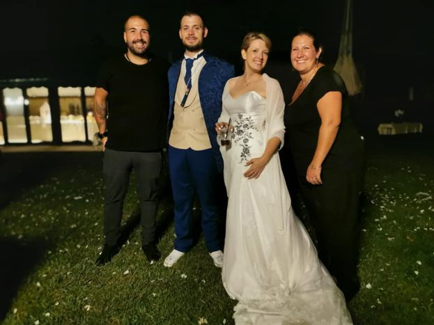 Alessio & Michela