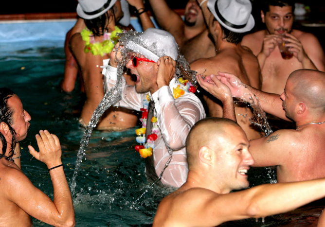 festa