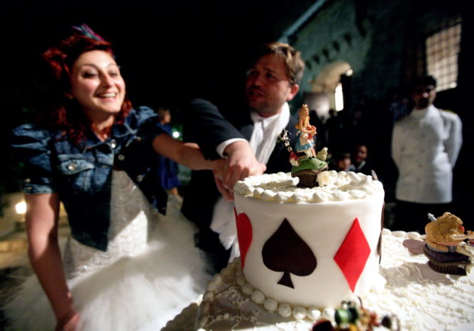 festa