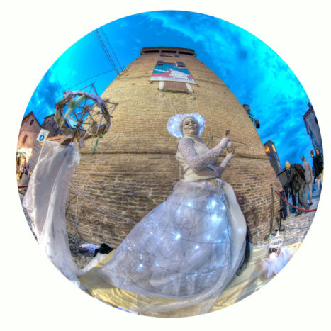 Filatrice di Sogni