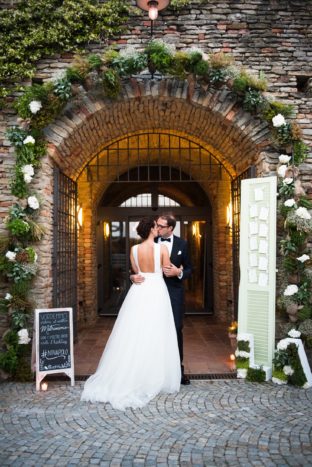 Matrimonio