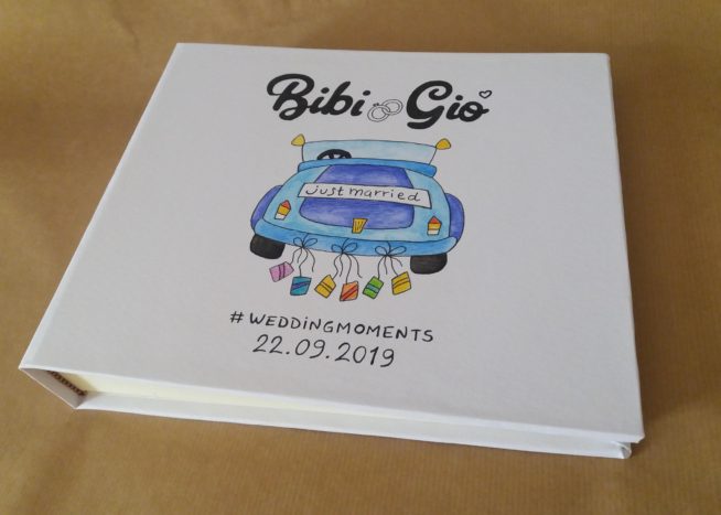 Album dei ricordi