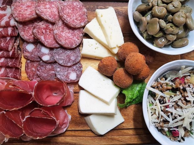 Antipasto