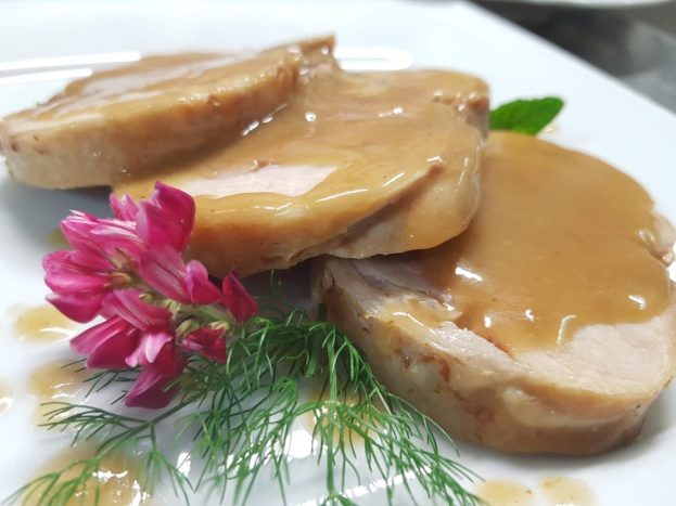 Arrosto di Maiale