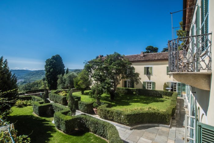 Il Chiostro