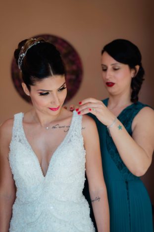 sposa