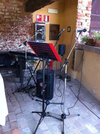 nerochiaro music