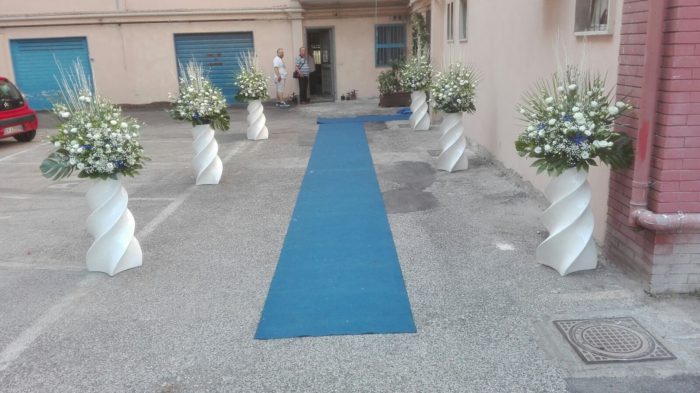 ESTERNO PALAZZO