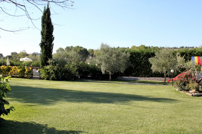 Giardino