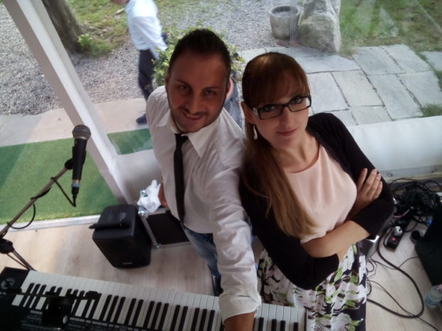 nerochiaro music
