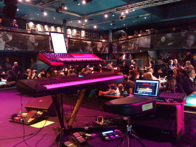 nerochiaro music