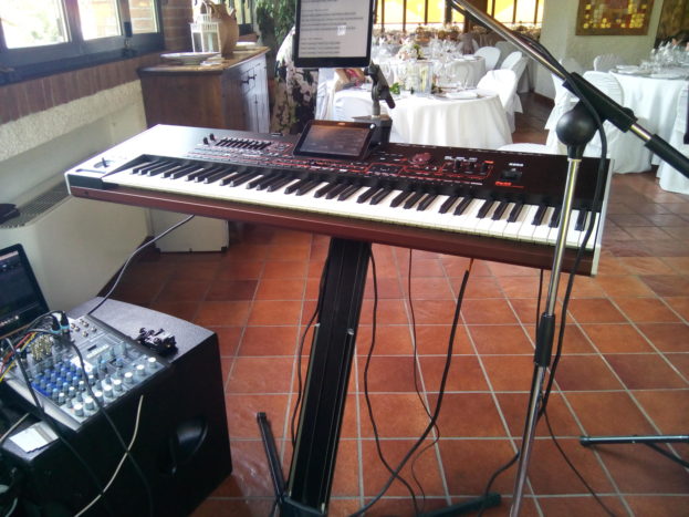 nerochiaro music
