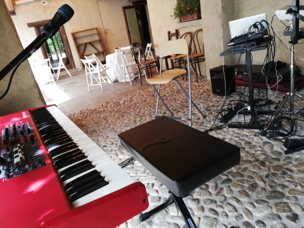 nerochiaro music