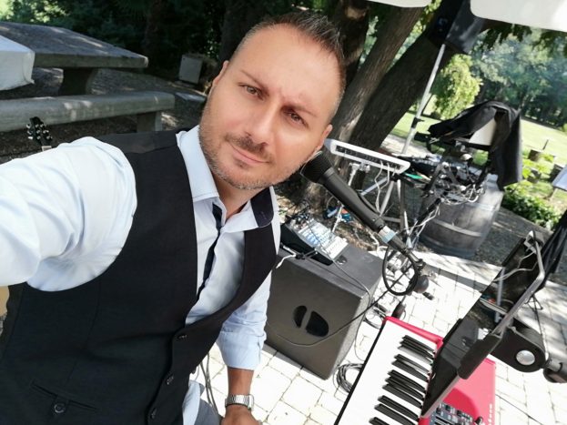 nerochiaro music