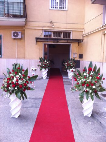 ROSE ROSSE