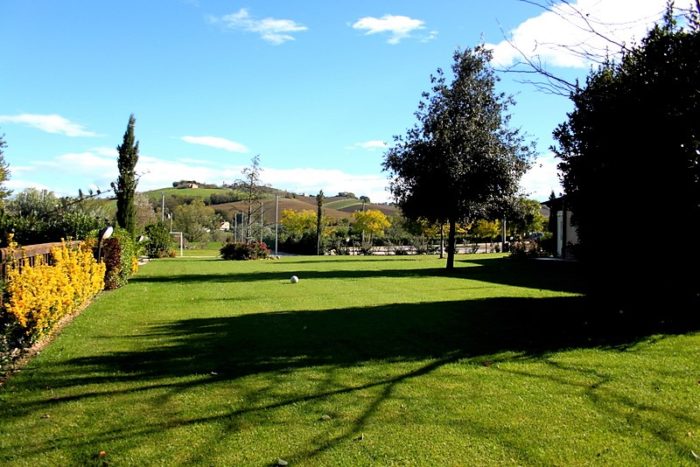 Giardino