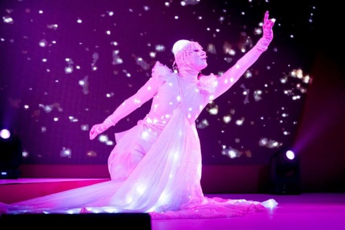 dame luminose