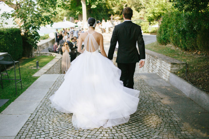 Matrimonio