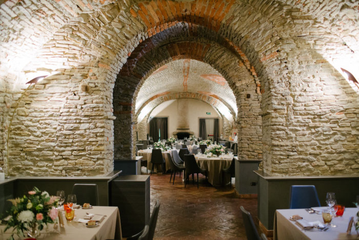 Ristorante Guido Costigliole