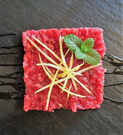 Tartare
