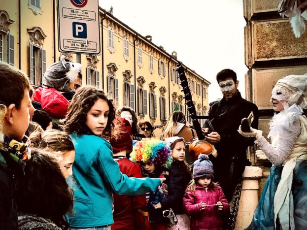 Filatrice di Sogni