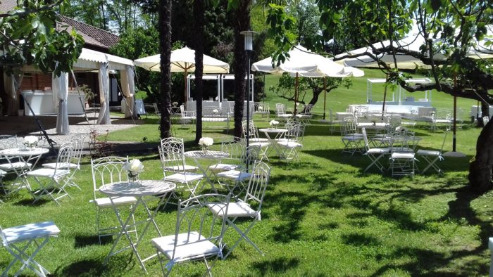 Zona aperitivo