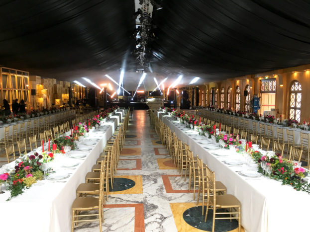 Evento Antica Roma