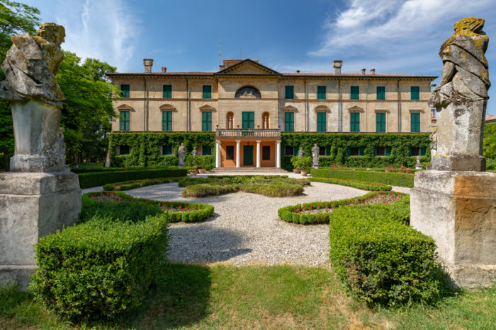 gacciata Villa