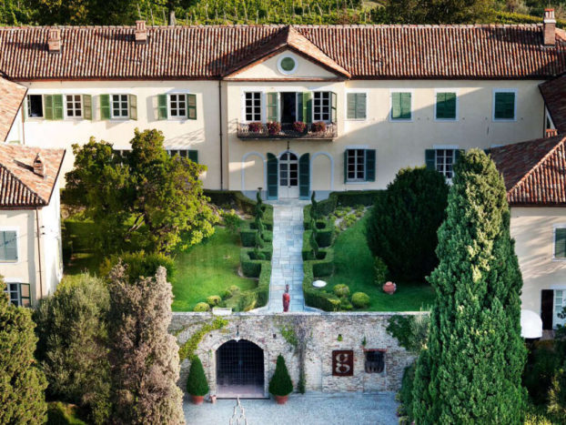 Il Chiostro
