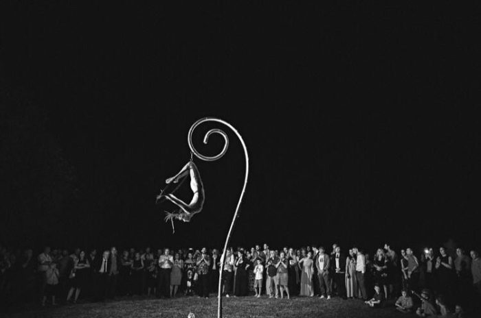 Cerchio Aereo