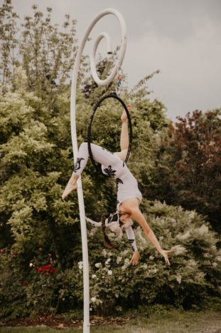 Acrobatica