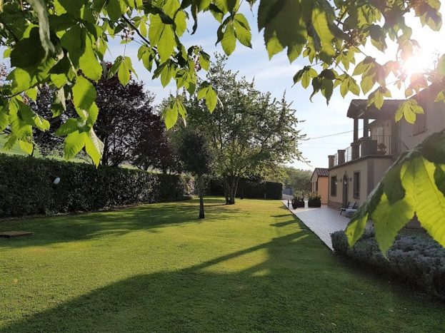 Giardino