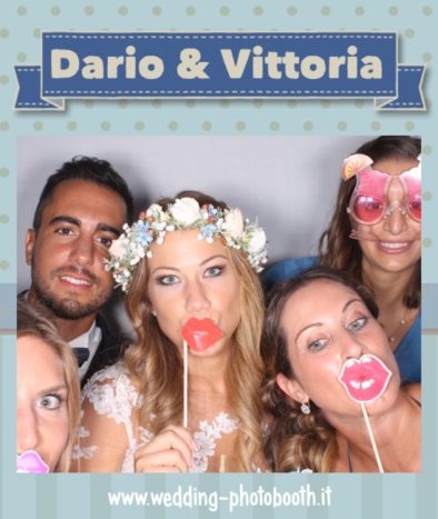 layout personalizzato