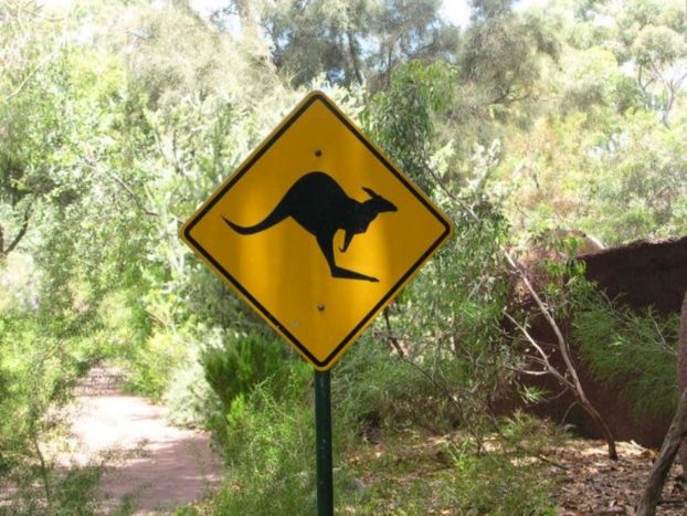 Australia