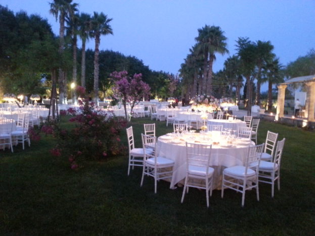 giardino