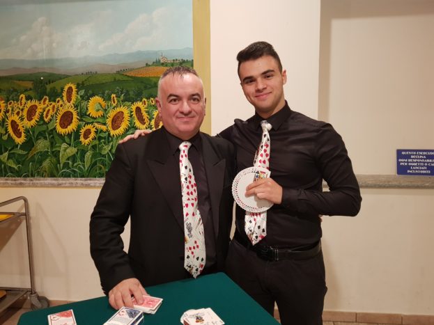 La complicità in famiglia