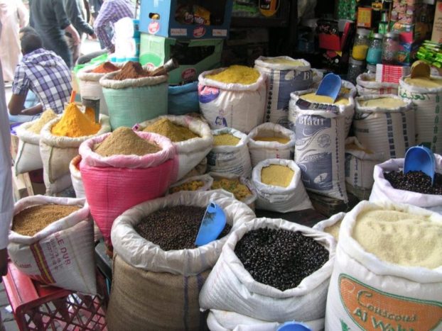 MArocco
